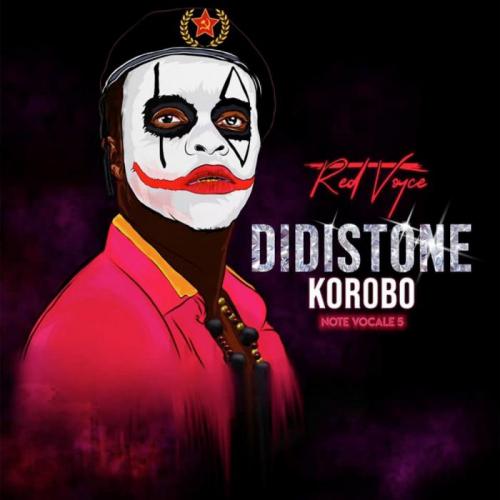 Red Voyce - Didistone Korobo