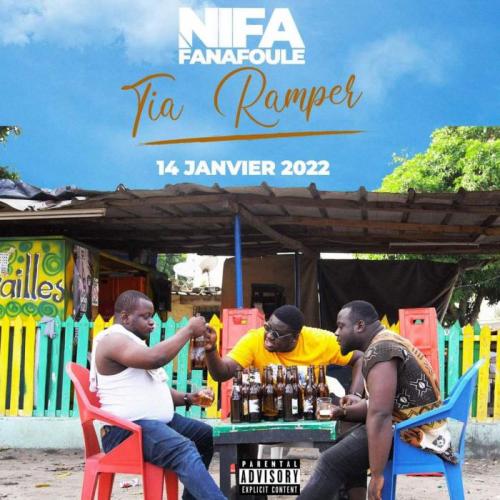 Nifa Fanafoule - Tia Ramper
