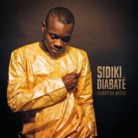 Sidiki Diabaté joyeux anniversaire artwork