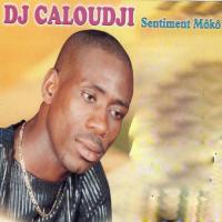 DJ Caloudji Caloudji artwork