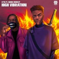 Lyta High Vibration (feat. Naira Marley) artwork