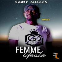Samy Succes Femme Idéale artwork