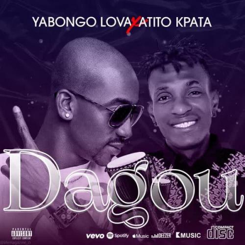 Yabongo Lova - Dagou (feat. Atito Kpata)
