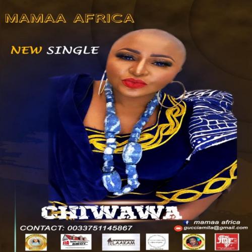 Mama Africa - Chiwawa