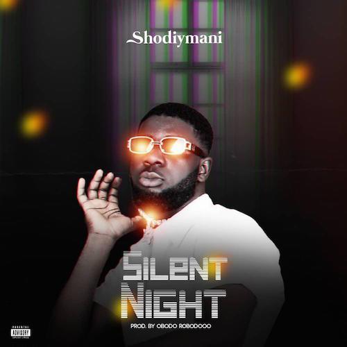 Shodiymani - Silent Night
