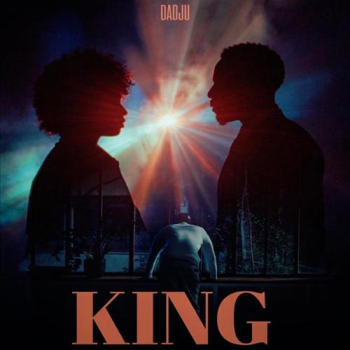 Dadju - King