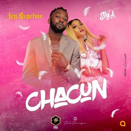 Jey Rspetme - Chacun (feat. Sly'A)