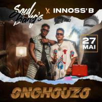 Soul Bang's Gnohouzo (feat. Innos'B) cover