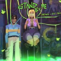 Ijekimora Stand By Me (feat. Seyi Vibez) artwork