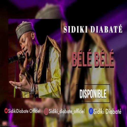 Sidiki Diabaté - Bélé Bélé