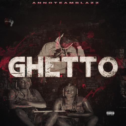 ShowBoy - Ghetto