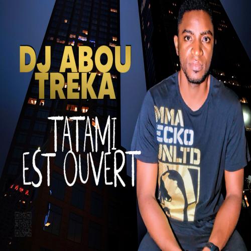 Dj Abou Treka - Tatami Est Ouvert (feat. Anderson Premier)