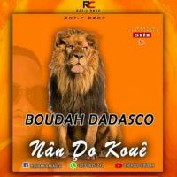 Boudah Dadasco Nan do koue artwork