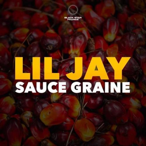 El Jay - Sauce Graine