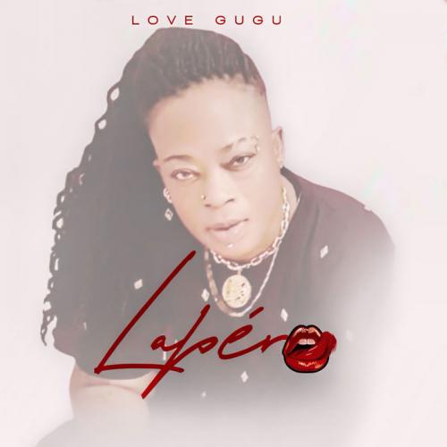 Love Gugu - Lapero