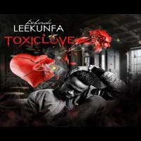  Debordo Leekunfa Toxic Love artwork