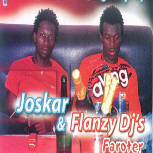 Joskar - Faroter (feat. Flanzy DJ)