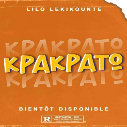 Lilo Lekikounte - Kpapkato