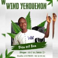 Wind Yehouenon photo