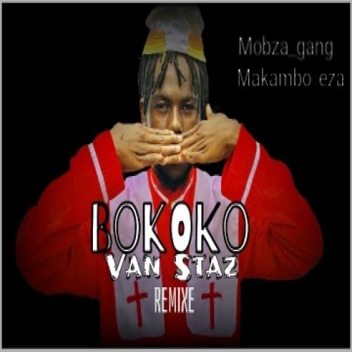 Van Staz - Bokoko "Remix"