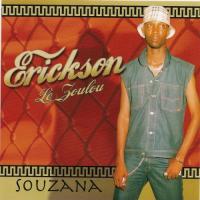 Erickson Le Zoulou Bongo artwork