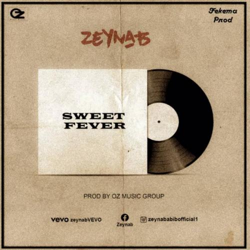 Zeynab - Sweet fever