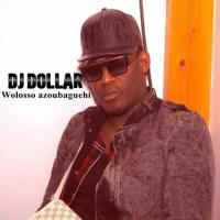 Dollar DJ Wolosso Azoubaguehi artwork