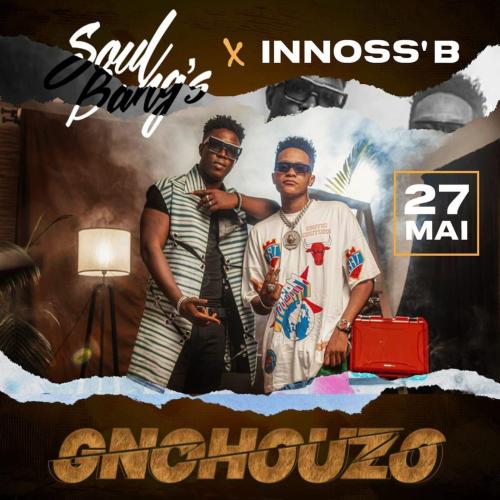 Soul Bang's - Gnohouzo (feat. Innos'B)