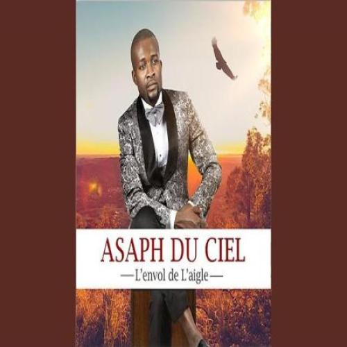 Asaph du Ciel - Emmanuel