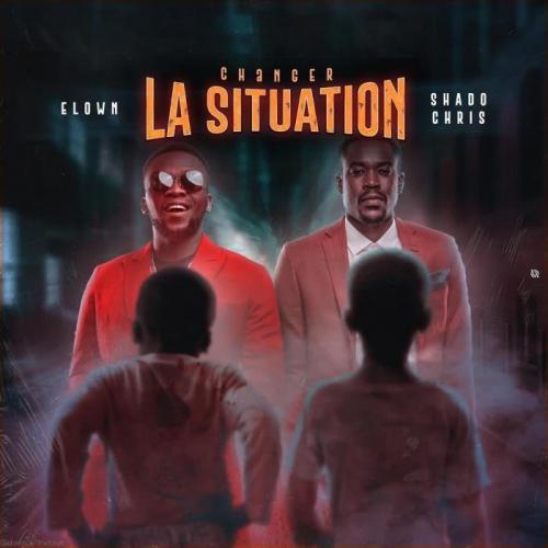 Elow'n - Changer La Situation (feat. Shado Chris)