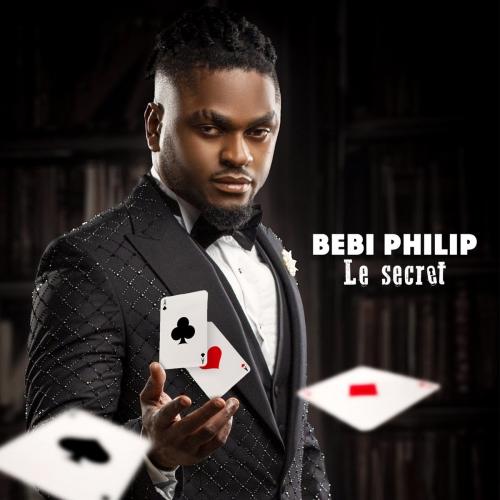Bebi Philip - Le Secret album art