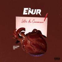 ENJR Lettre Au Cameroun (Jojo Le Barbu | Barbarie 1 remix) artwork