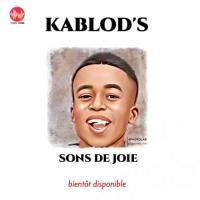 Kablod's Sons de joie artwork
