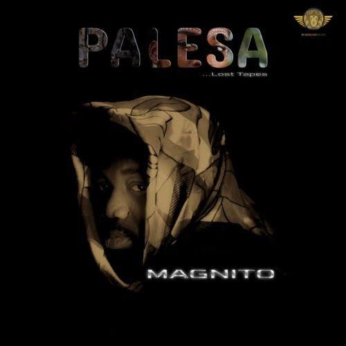 Magnito - Naija Musicians (feat. Ninety)