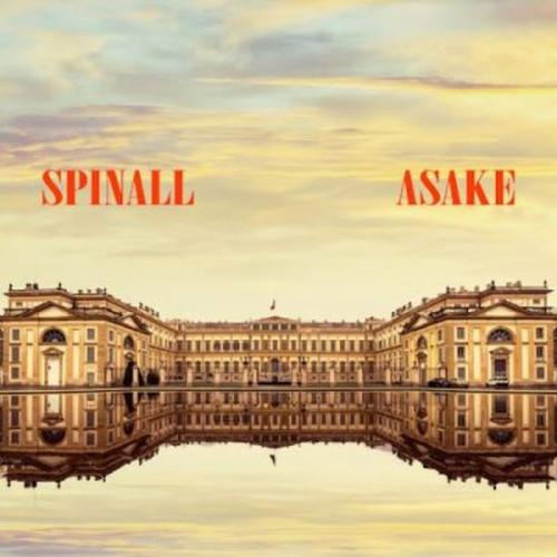 DJ Spinall - Palazzo (feat. Asake)