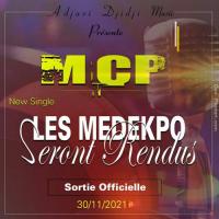 MCP Les mindekpo artwork