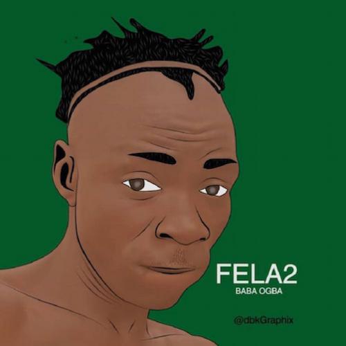 Fela2 - Ice Lanje (feat. DJ Famous)