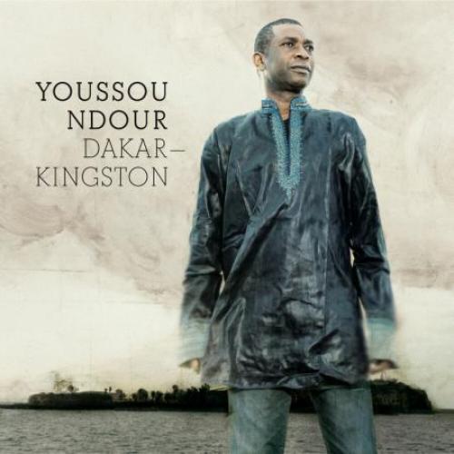 Youssou N'Dour - Marley (feat. Mutabaruka)