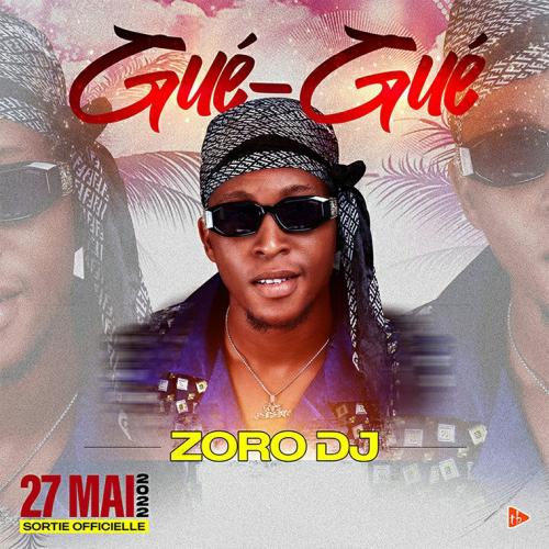 Zoro DJ - Gue-Gue