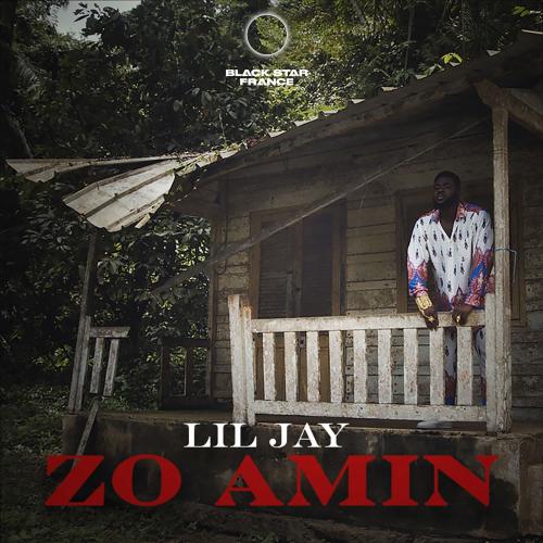 Lil Jay Bingerack - Zo Amin