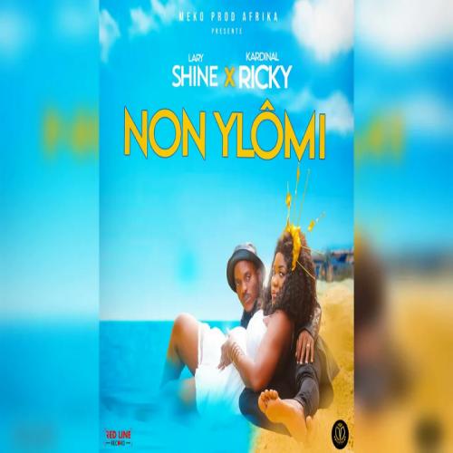 Lary Shine - Non Ylomi (feat. Kardinal Ricky)