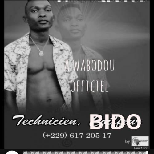 Bido - Awabodou