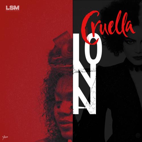Inna Money - Cruella 0 (Mercon Remix)