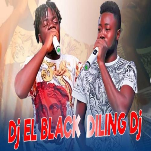 Diling DJ & DJ El Black - Bonne Année Kodar