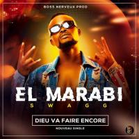 El Marabi Swagg Dieu Va Faire Encore (feat. DJ Leo) artwork
