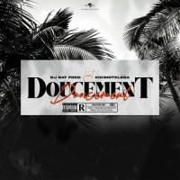 DJ Bat Fred Doucement (feat. Kikimoteleba) cover