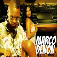 DJ Marco Denon