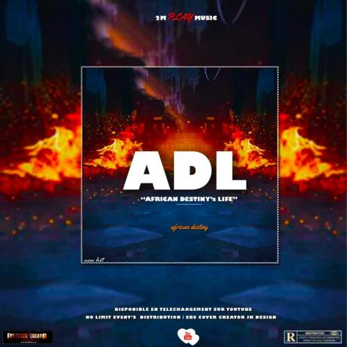 African Destiny - ADL