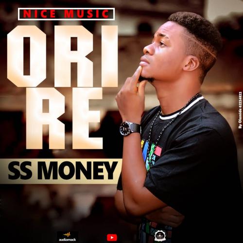 Ss-money - Ori Re