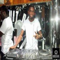 DJ Abou Treka Couper Decaler Mix 20121